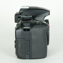Nikon D3300