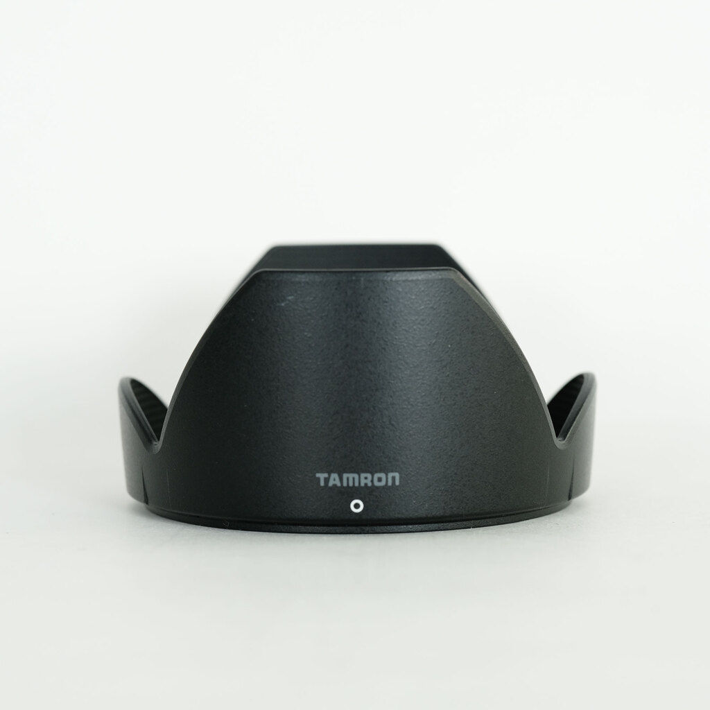 TAMRON 28-300mm F/3.5-6.3 Di VC PZD (Model A010) [キヤノンEF用]