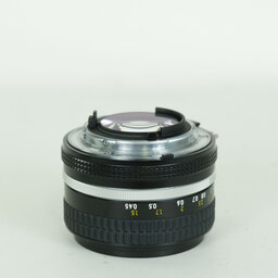 Nikon Ai Nikkor 50mm F1.4S Nikon Ai Nikkor 50mm F1.4S