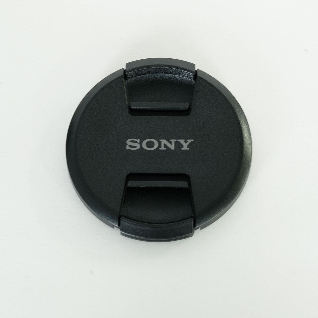 SONY FE 135mm F1.8 GM SEL135F18GM