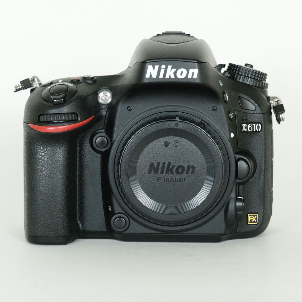 Nikon D610 Nikon D610