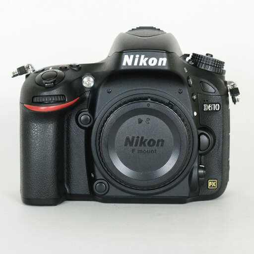 Nikon D610 Nikon D610