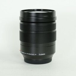 Panasonic LEICA DG VARIO-ELMARIT 12-60mm / F2.8-4.0 ASPH. / POWER O.I.S.