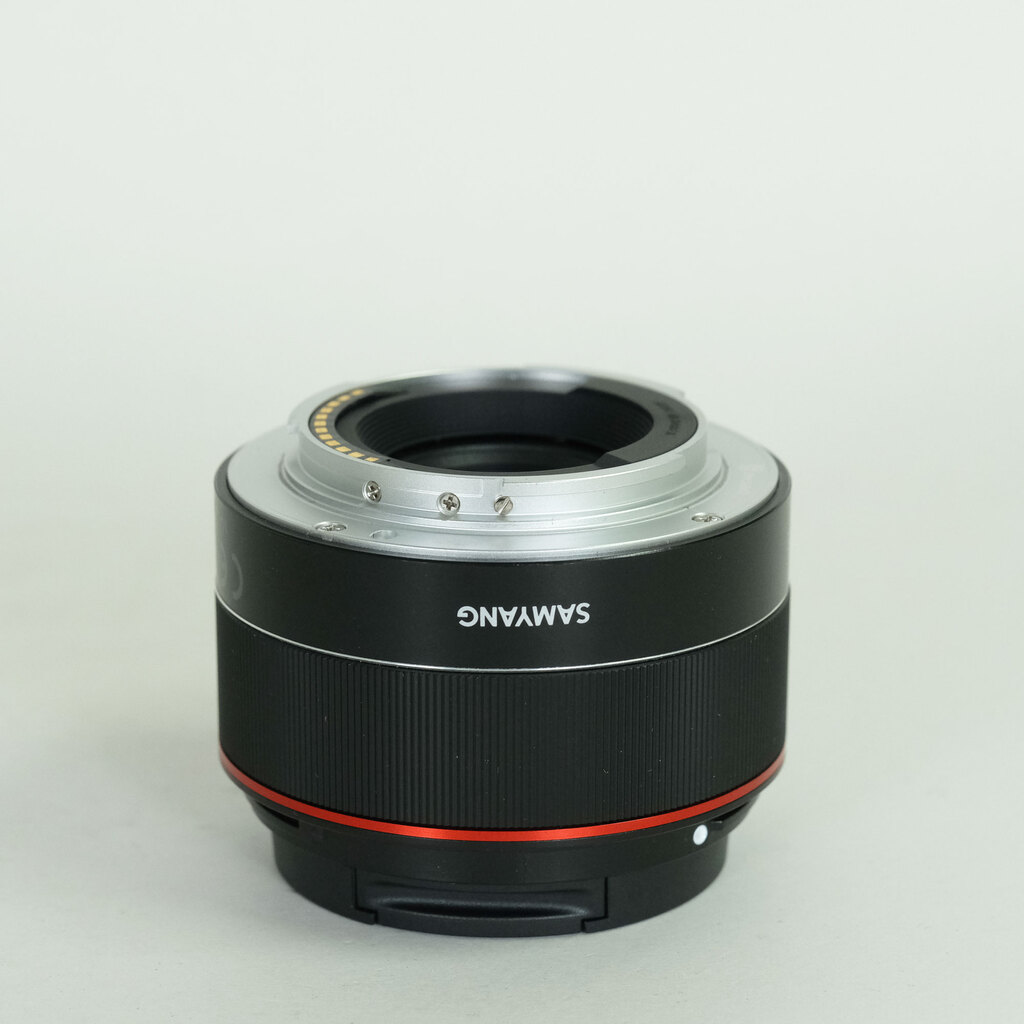 SAMYANG AF 24ｍｍ F2.8 FE (ソニーE用)
