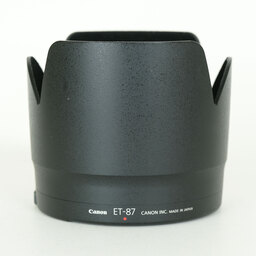 Canon EF70-200mm F2.8L IS II USM