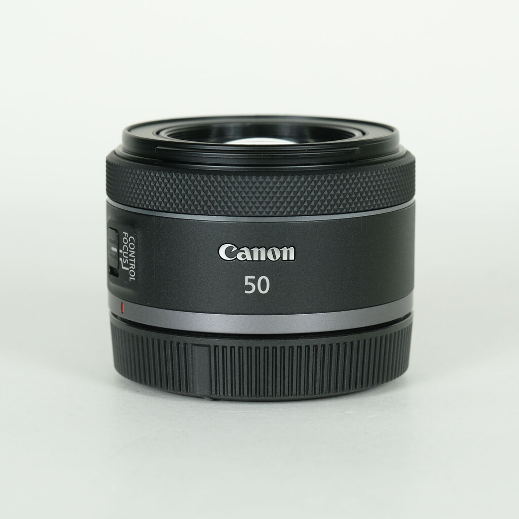 RF50mm F1.8 STM 中古価格比較 - 価格.com