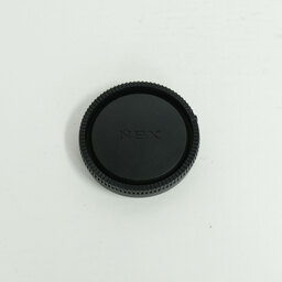SONY E 20mm F2.8 SEL20F28