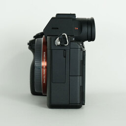 SONY α7 III（ILCE-7M3）