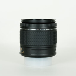 Nikon AF-P DX NIKKOR 18-55mm F3.5-5.6G VR