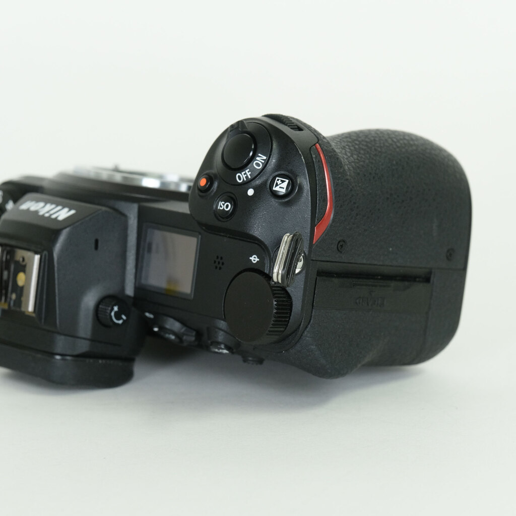 Nikon Z7II Nikon Z7II