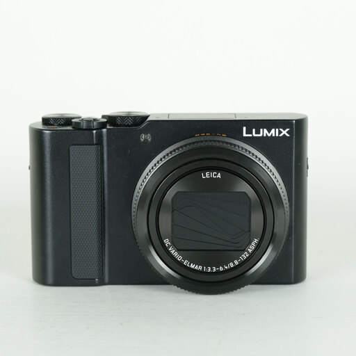 Panasonic LUMIX DC-TX3