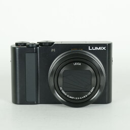 Panasonic LUMIX DC-TX3
