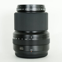 FUJIFILM GF30mmF3.5 R WR