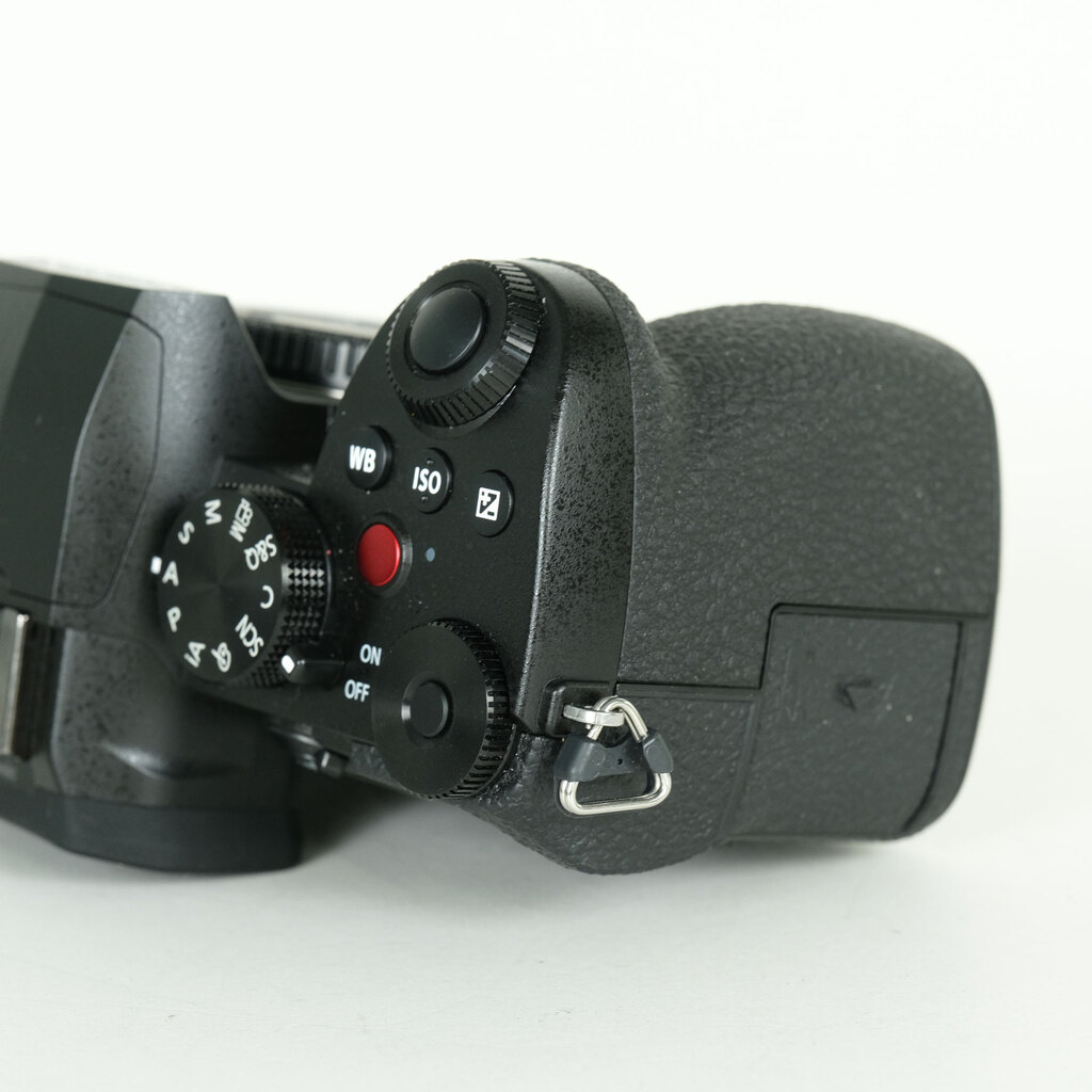 Panasonic LUMIX G99M2(G99 II) Panasonic LUMIX G99M2(G99 II)