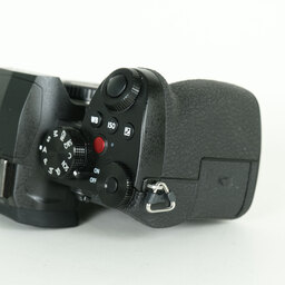Panasonic LUMIX G99M2(G99 II) Panasonic LUMIX G99M2(G99 II)