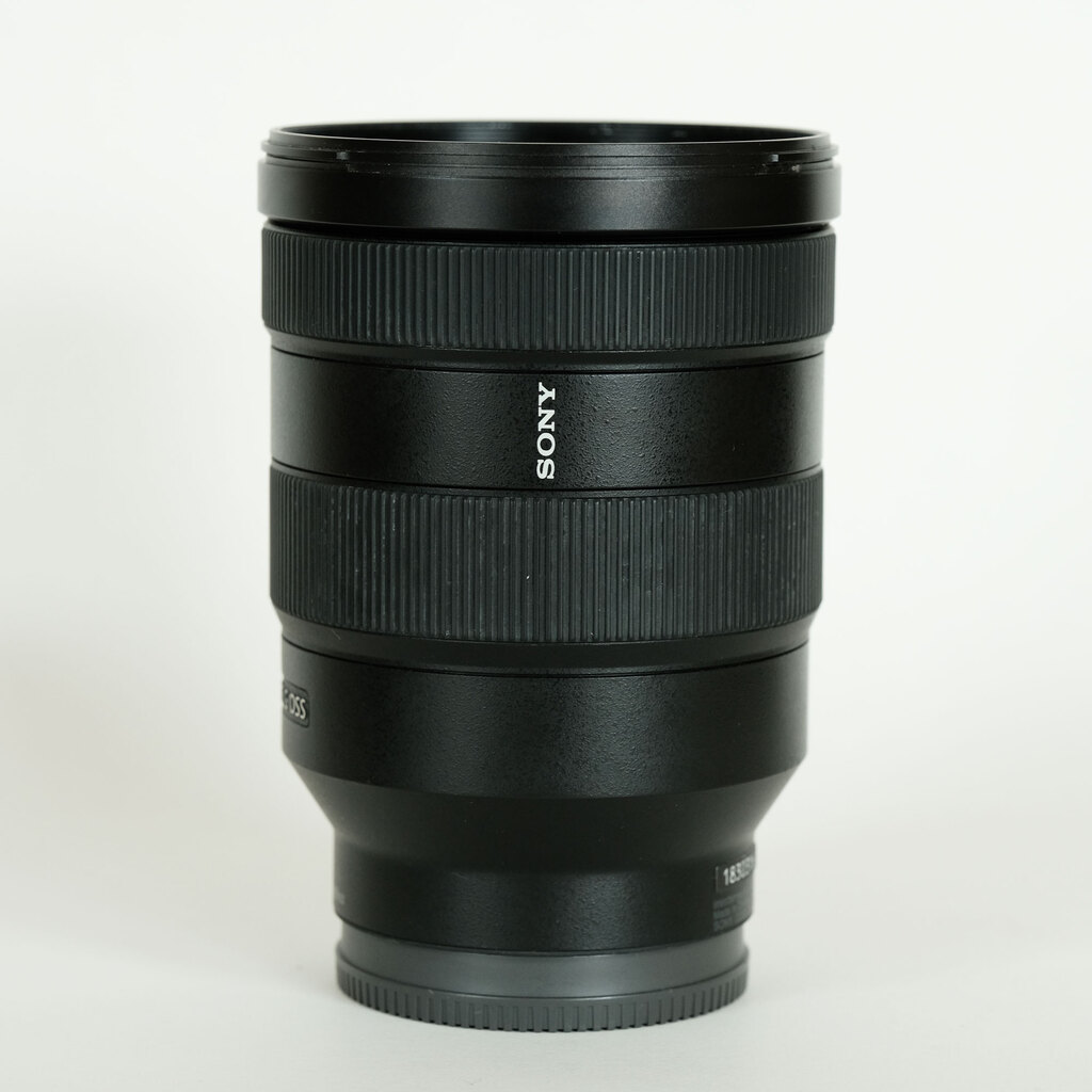 SONY FE 24-105mm F4 G OSS SEL24105G