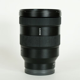 SONY FE 24-105mm F4 G OSS SEL24105G