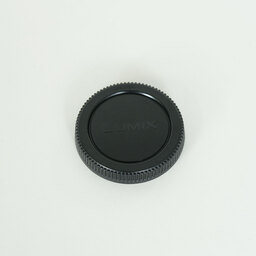 Panasonic LUMIX G X VARIO 12-35mm / F2.8 II ASPH. / POWER O.I.S.