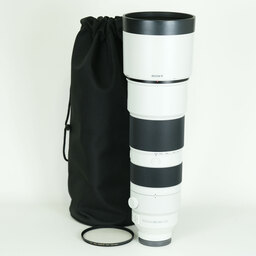 SONY FE 200-600mm F5.6-6.3 G OSS SEL200600G