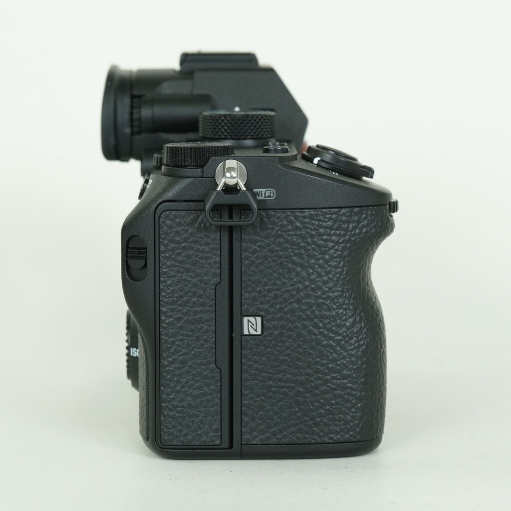 SONY α7 III（ILCE-7M3）