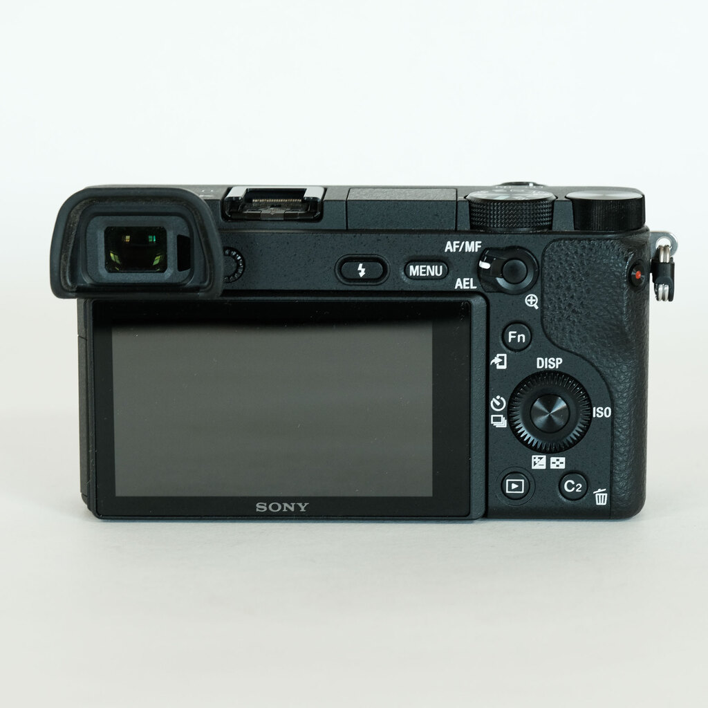 SONY α6300（ILCE-6300）