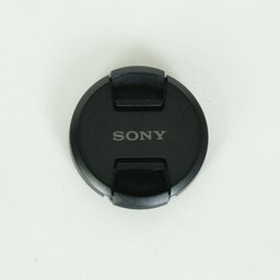 SONY FE 40mm F2.5 G SEL40F25G