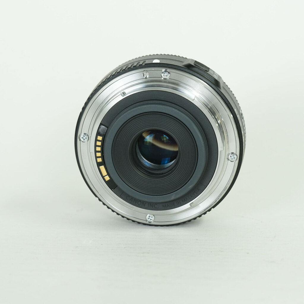 Canon EF-S24mm F2.8 STM