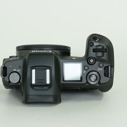 Canon EOS R