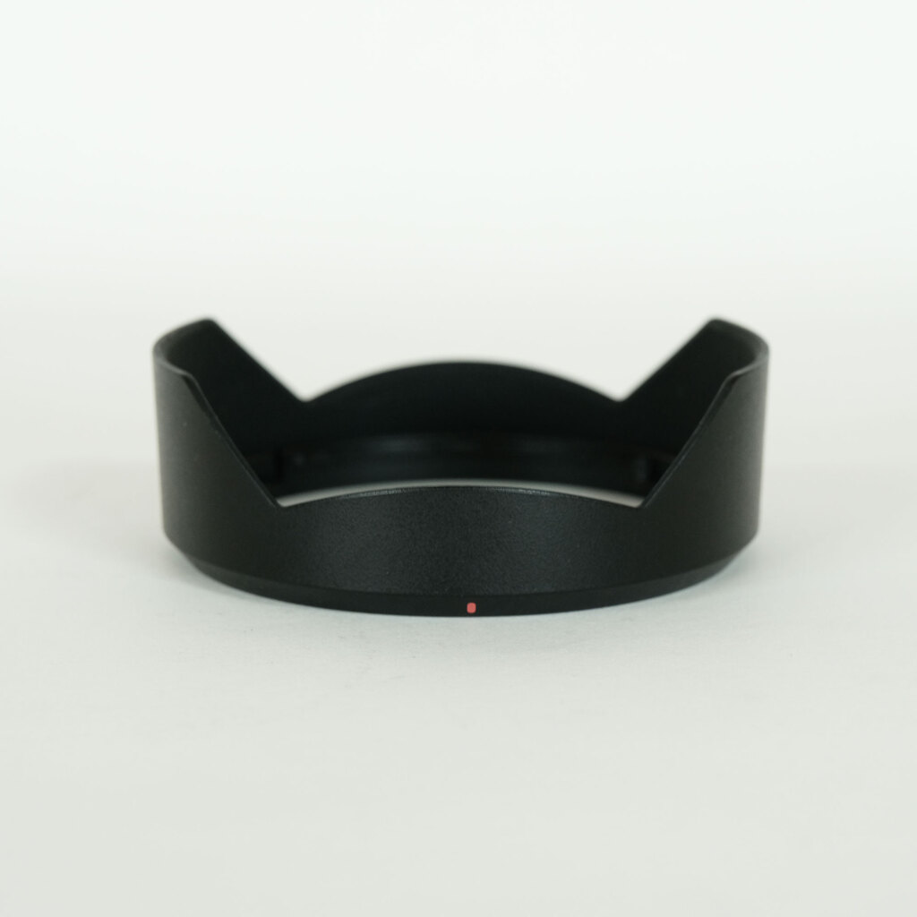 SONY FE 20mm F1.8 G SEL20F18G