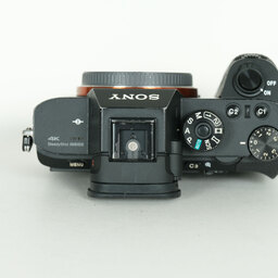 SONY α7S II(ILCE-7SM2) SONY α7S II(ILCE-7SM2)