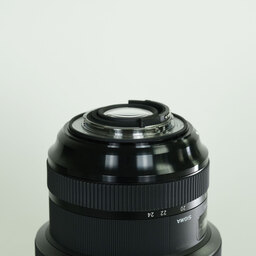SIGMA 14-24mm F2.8 DG HSM｜Art [ニコンF用]