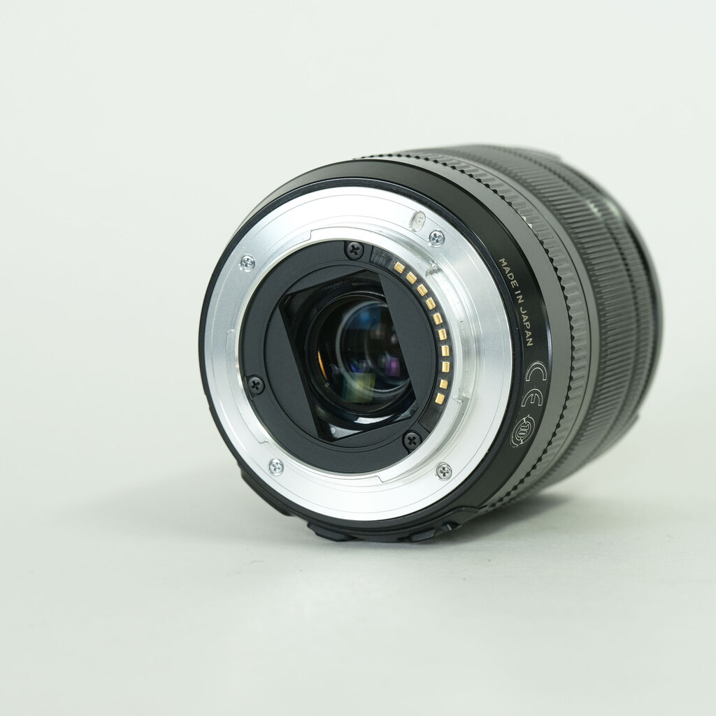 FUJIFILM XF18-55mmF2.8-4 R LM OIS