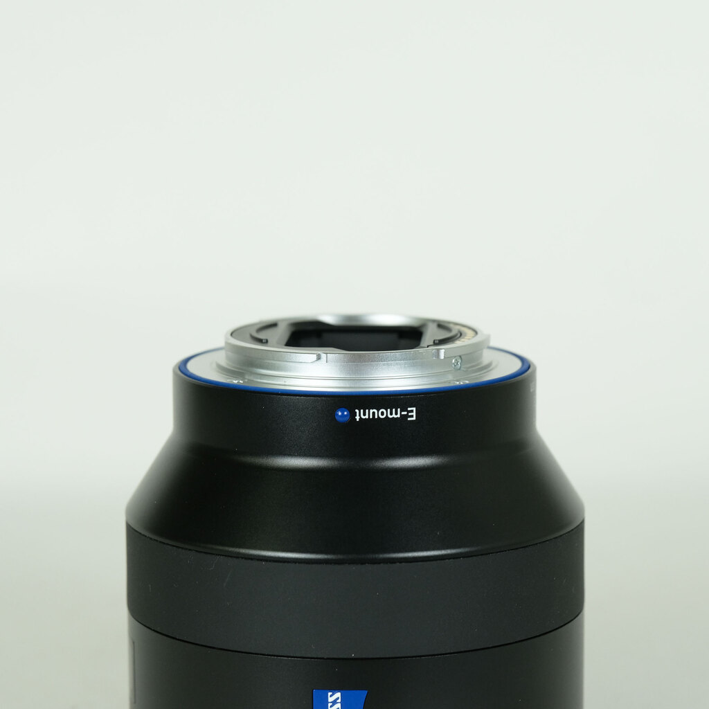 Carl Zeiss Batis 2/25 [ソニーE用]