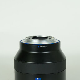 Carl Zeiss Batis 2/25 [ソニーE用]