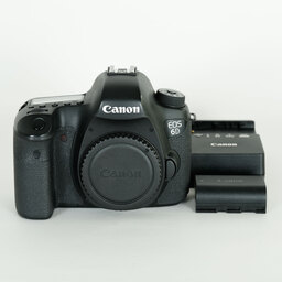 Canon EOS 6D