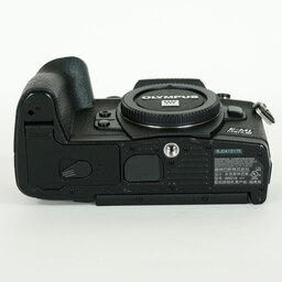 OLYMPUS OM-D E-M1 Mark III