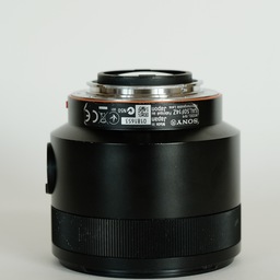 SONY Planar T* 50mm F1.4 ZA SSM SAL50F14Z