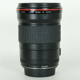 Canon EF135mm F2L USM