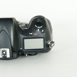 Nikon D800
