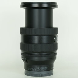 SONY FE 20-70mm F4 G SEL2070G