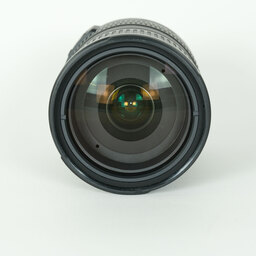 Nikon AF-S DX VR Zoom-Nikkor 18-200mm F3.5-5.6G IF-ED