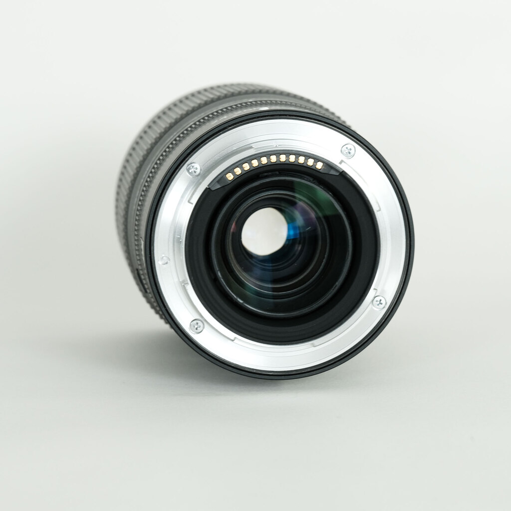 Nikon NIKKOR Z 24-200mm f/4-6.3 VR