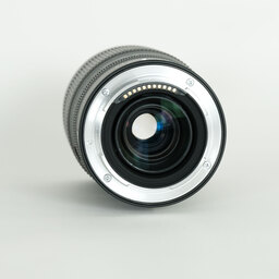 Nikon NIKKOR Z 24-200mm f/4-6.3 VR