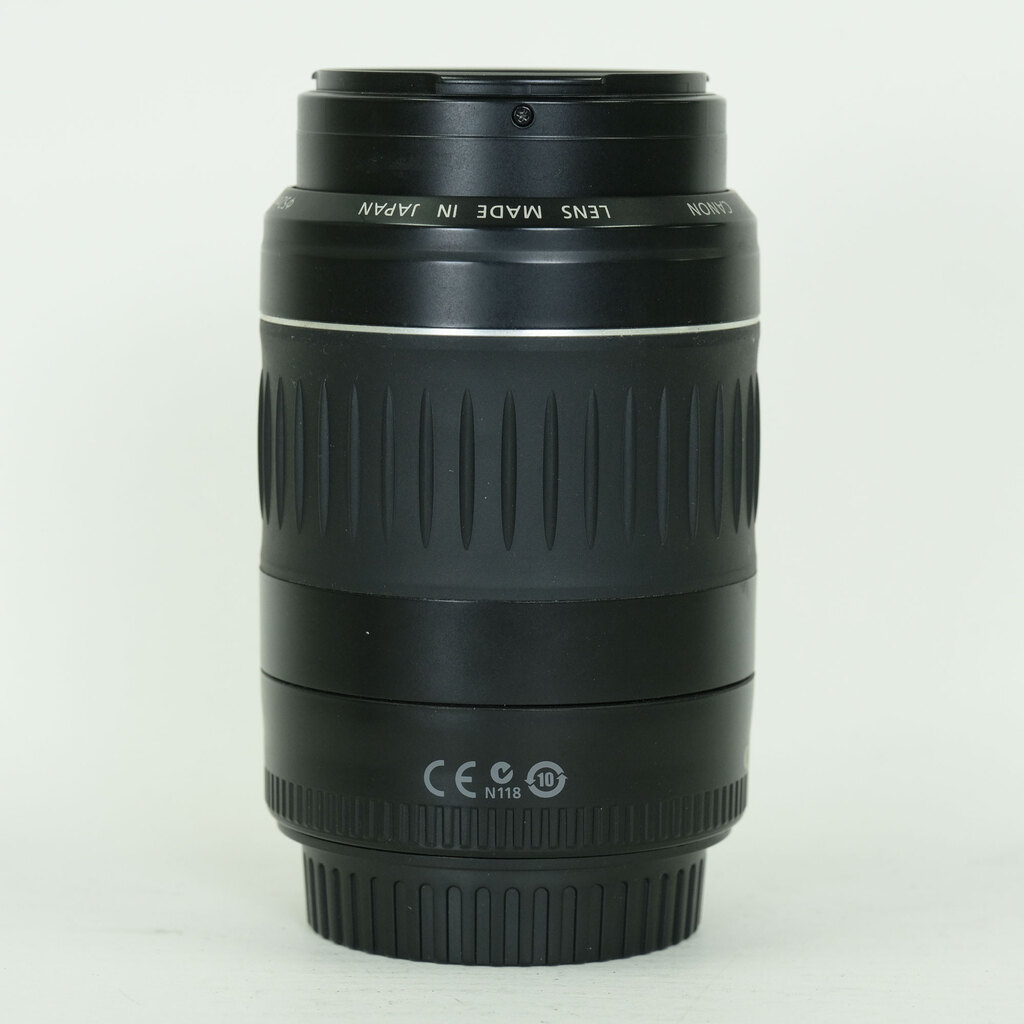 Canon EF55-200mm F4.5-5.6 II USM