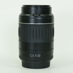 Canon EF55-200mm F4.5-5.6 II USM