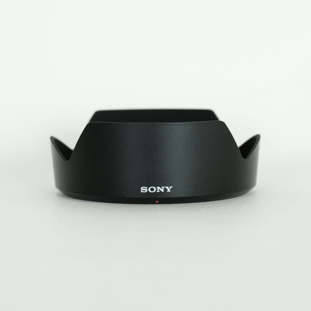 SONY FE 20-70mm F4 G SEL2070G