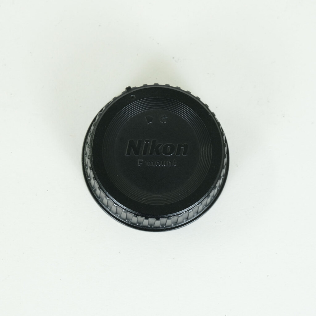 Nikon AF-S NIKKOR 300mm f/4E PF ED VR