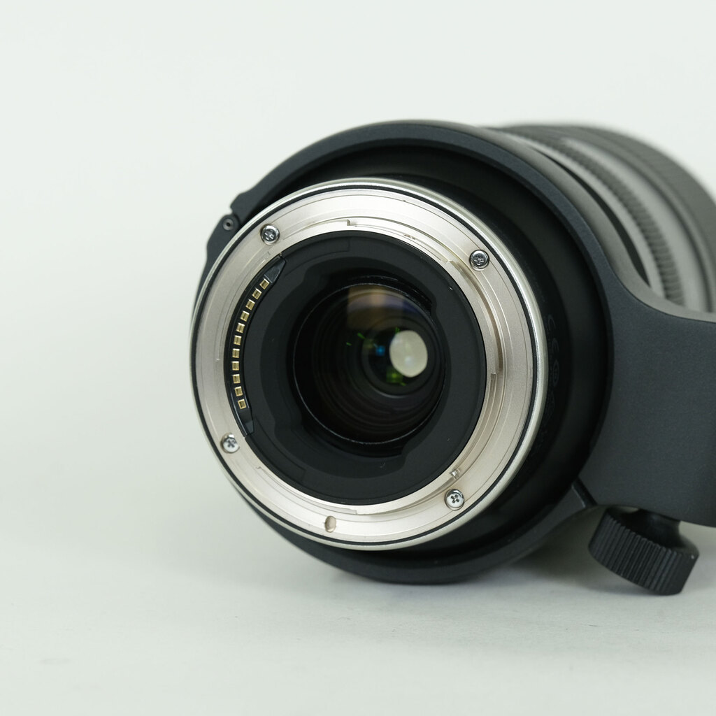 TAMRON 50-400mm F/4.5-6.3 Di III VC VXD (Model A067) [ニコンZ用]