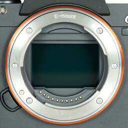 SONY α7R III（ILCE-7RM3）