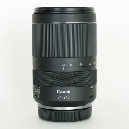 Canon RF24-240mm F4-6.3 IS USM